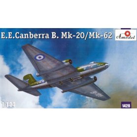 Amodel 1:144 EAC Mk.20 / Mk.62