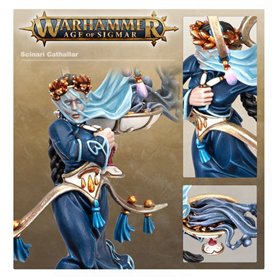 SPEARHEAD / VANGUARD Lumineth Realm-Lords