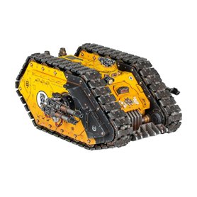 Legiones Astartes Land Raider Proteus