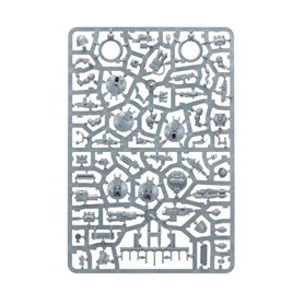 Legiones Astartes Land Raider Proteus