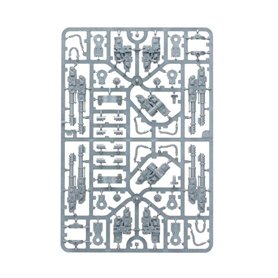 Legiones Astartes Land Raider Proteus