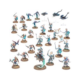 VANGUARD Disciples Of Tzeentch