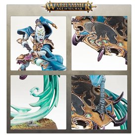 VANGUARD Disciples Of Tzeentch
