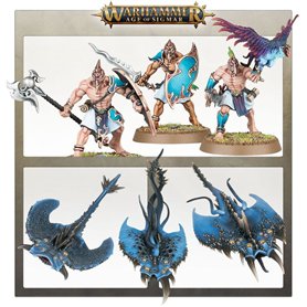 VANGUARD Disciples Of Tzeentch