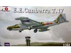 Amodel 1:144 English Electric Canberra T.17