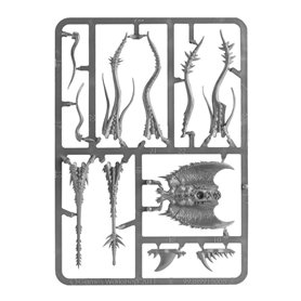VANGUARD / SPEARHEAD Disciples Of Tzeentch