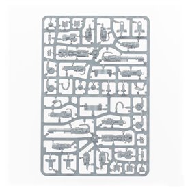 Legiones Astartes Predator Battle Tank