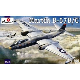 Amodel 1:144 Martin B-57B/C 