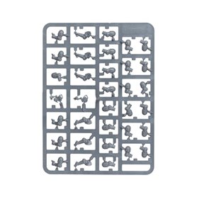 Legiones Astartes Multi-Meltas + Plasma Cannons