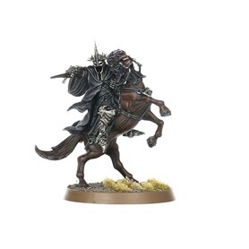 Lord of The Rings MIDDLE-EARTH: Mordor Battlehost