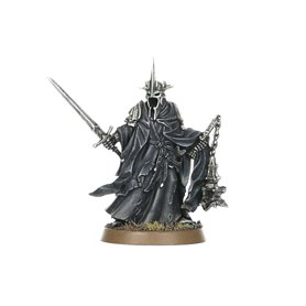 Lord of The Rings MIDDLE-EARTH: Mordor Battlehost