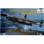 Amodel 1:144 1433 Avro Lancaster B.III Dumbuster