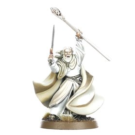 Middle-Earth Minas Tirith Battlehost
