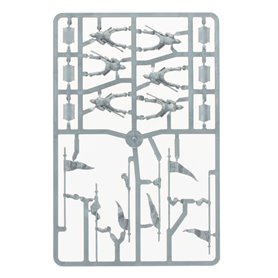 Middle-Earth Minas Tirith Battlehost