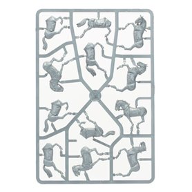 Middle-Earth Minas Tirith Battlehost