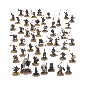 Middle-Earth Isengard Battlehost