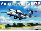 Amodel 1:144 Antonov An-74T