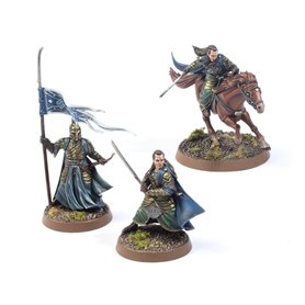 Middle-Earth Elrond Master Of Rivendell