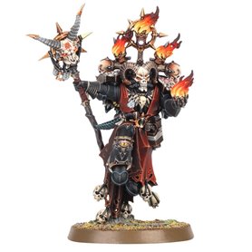 COMBAT PATROL Chaos Daemons
