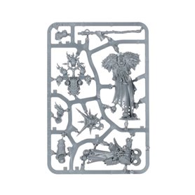 COMBAT PATROL Chaos Daemons