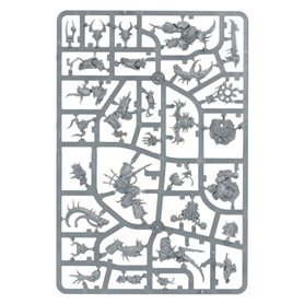 COMBAT PATROL Chaos Daemons
