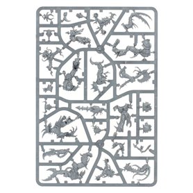 COMBAT PATROL Chaos Daemons