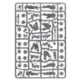 COMBAT PATROL Chaos Daemons