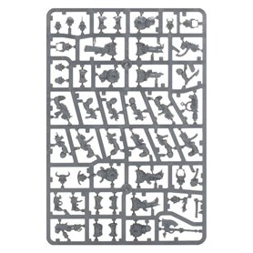 COMBAT PATROL Chaos Daemons