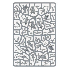 COMBAT PATROL Chaos Daemons