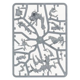 Chaos Space Marines Accursed Cultists