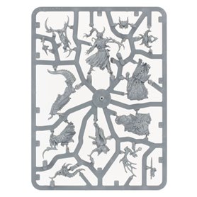 Chaos Space Marines Accursed Cultists
