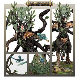 Sylvaneth Lady Of Vines