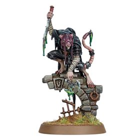 Skaven Deathmaster