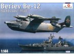 Amodel 1:144 Beriev Be-12 Mail