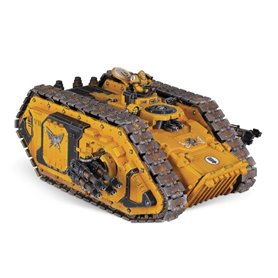 Horus Heresy LEGIONES ASTARTES Spartan Assault Tank