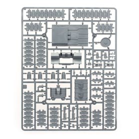 Horus Heresy LEGIONES ASTARTES Spartan Assault Tank