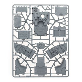 Horus Heresy LEGIONES ASTARTES Spartan Assault Tank