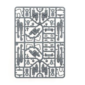 Horus Heresy LEGIONES ASTARTES Spartan Assault Tank