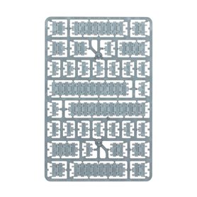 Legiones Astartes: Sicaran Battle Tank