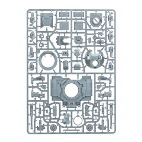 Legiones Astartes: Sicaran Battle Tank