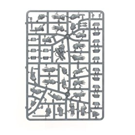 Legiones Astartes: Cataphractii Terminator Squad