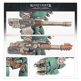 Legiones Astartes:Contemptor Dreadnought