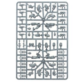Horus Heresy LEGIONES ASTARTES Terminator Tartaros Squad