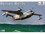 Amodel 1:144 Beriev Be-14