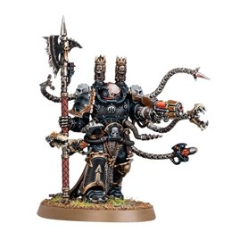 Chaos Space Marines Warpsmith