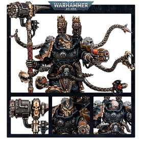 Chaos Space Marines Warpsmith