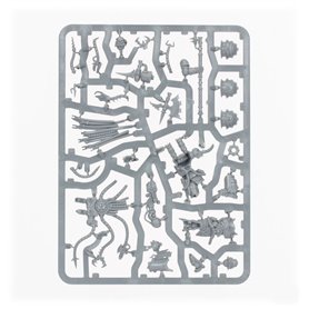 Chaos Space Marines Warpsmith