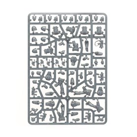 Legiones Astartes MkVI Tactical Squad