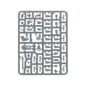 Legiones Astartes MkVI Tactical Squad