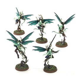 Sylvaneth Gossamid Archers